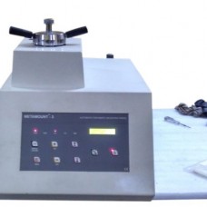 Automatic Mounting Machine