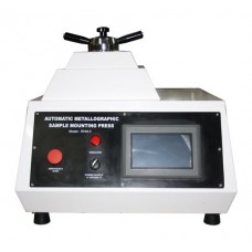Automatic Mounting Press With Touch Panel