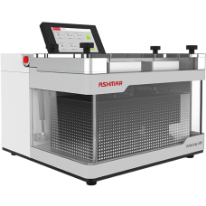 Automatic nitrogen blowing concentrator-VortexVap A96