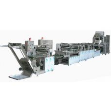Maggie automatic Noodle Machine