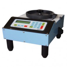 Automatic Seed Counter