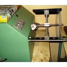 Automatic Wrap Reel with Digital Counter