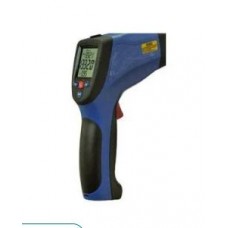 Infrared Thermometer with Dual Laser Point