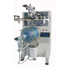 Bottle Making Machine