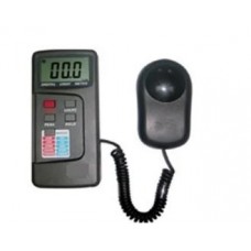 Digital Lux Light Meter