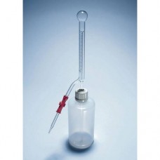 Pressure Filling Burette