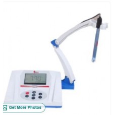 pH Meter