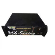  Professional Power Amplifier Booster