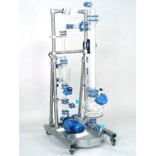 Gas Stripping Apparatus