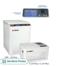 Refrigerated Centrifuge Remi