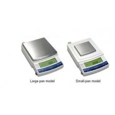Shimadzu Top-Loading Balances