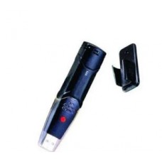 Temperature Data Logger