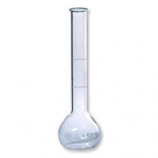 Volumetric Sugar Flask