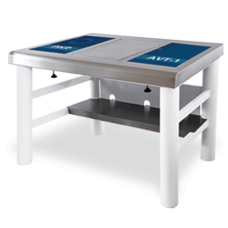 Anti-Vibration Table