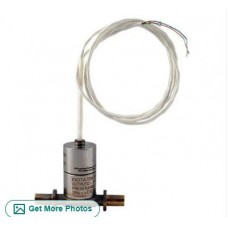 Space Heritage Flow-Thru Pressure Transducer