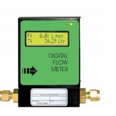 Digital Flow Meter