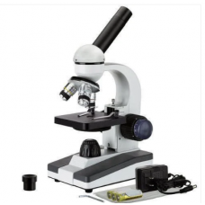 Binocular Microscope