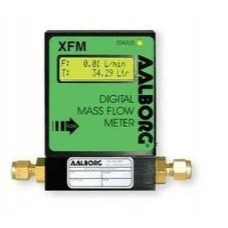 XFM Digital Mass Flow Meter