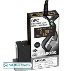 Mass Flow Controller