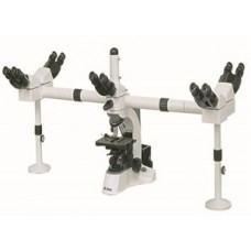 TEACHING MICROSCOPE KXR 53