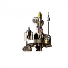 Vacuum Technology Sector