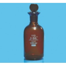 B.O.D BOTTLE AMBER