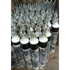   B Type Medical Oxygen  Cylinder.
