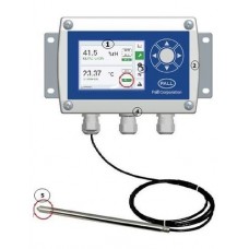 Pall WS18DS Water In Oil Sensor