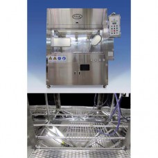 Component Cleanliness Cabinet