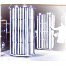 Gas Solid Separation Systems
