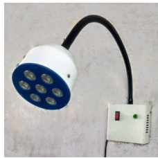 LED Examination Light