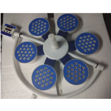 LED OT Light 6 Clusters