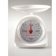Blood Weighing Scale