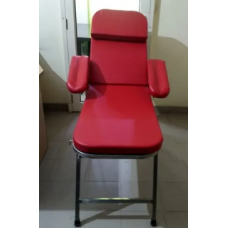Foldable Blood Donor Chair