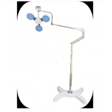 LED OT Light Portable 3 Clusters