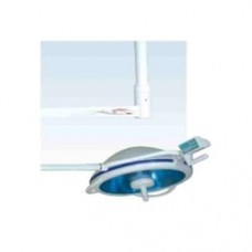 Back-Up Bulb System Surgical Light