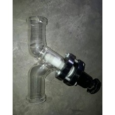 Backalite Body With Teflon Valve Bellow