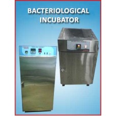 Bacteriological Incubator