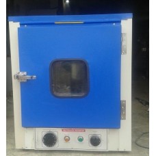 Bacteriological Incubator