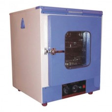 BACTERIOLOGICAL INCUBATOR