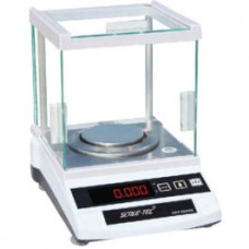 BALANCES – SCALE-TEC