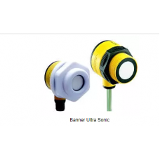 Banner Ultra Sonic