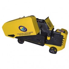 Bar Cutting Machine Super Deluxe Model