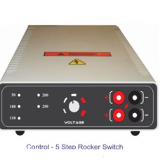 Electrophoresis Power Supply  - Basic Model
