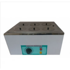 Rectangular Water Bath