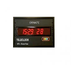 BC-TC Series TELECLOCK