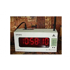 BC-WC Series WIRELESS CLOCK