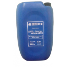 Sodium Hypochlorite Solution