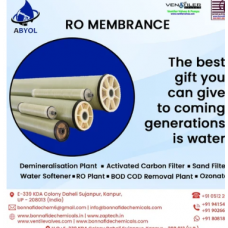 COMMERCIAL RO MEMBRANE