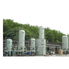 Demineralised Water Plant